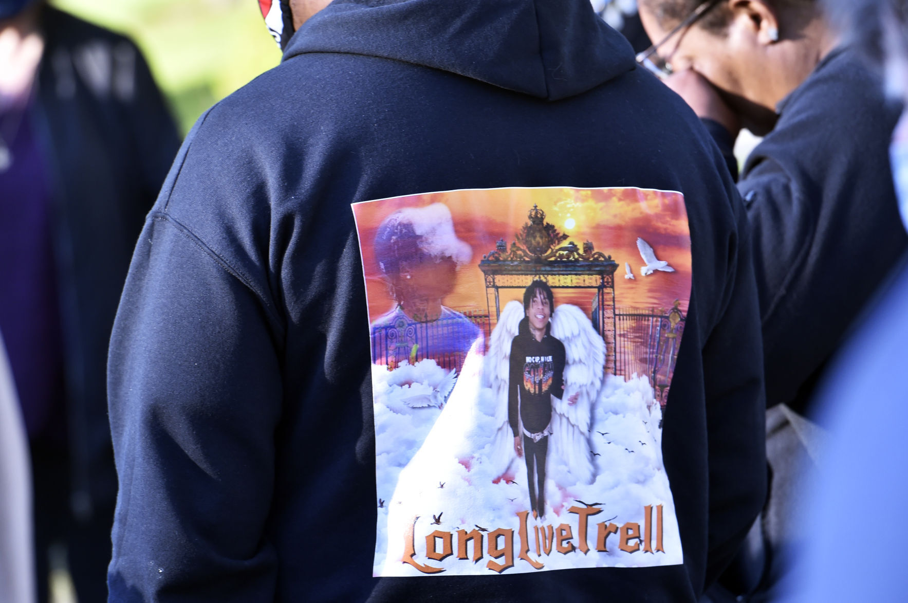 Long Live Trell